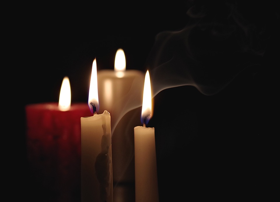 Pamiętamy o zmarłych – konspekt zajęć świetlicowych