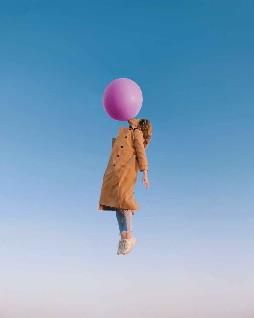 Jestem balonikiem – radzenie sobie ze stresem, scenariusz zabawy grupowej