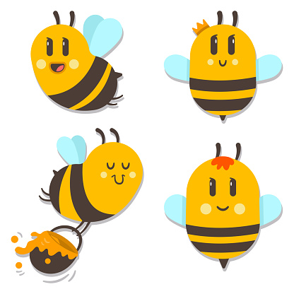 Zabawy z pszczołami- scenariusze zajęć na Dzień Pszczół